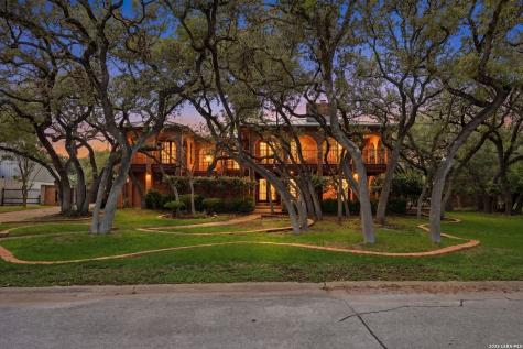12727 Old Wick San Antonio TX 78230