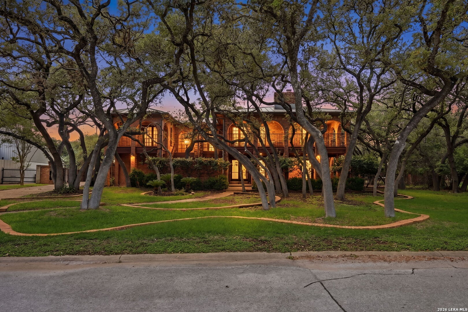 12727 Old Wick San Antonio TX 78230
