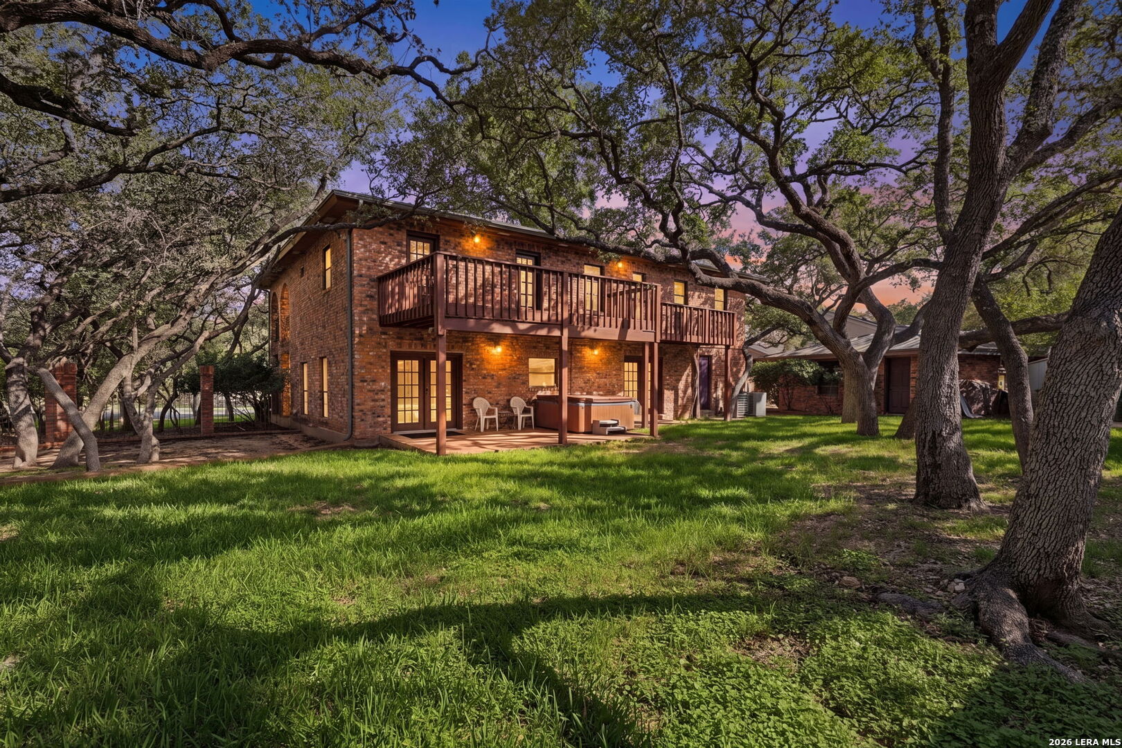 12727 Old Wick San Antonio TX 78230
