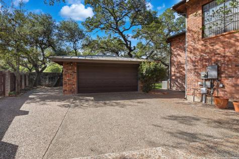 12727 Old Wick San Antonio TX 78230