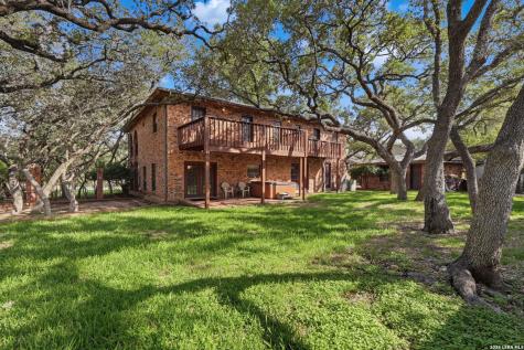 12727 Old Wick San Antonio TX 78230