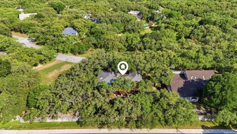 12727 Old Wick San Antonio TX 78230