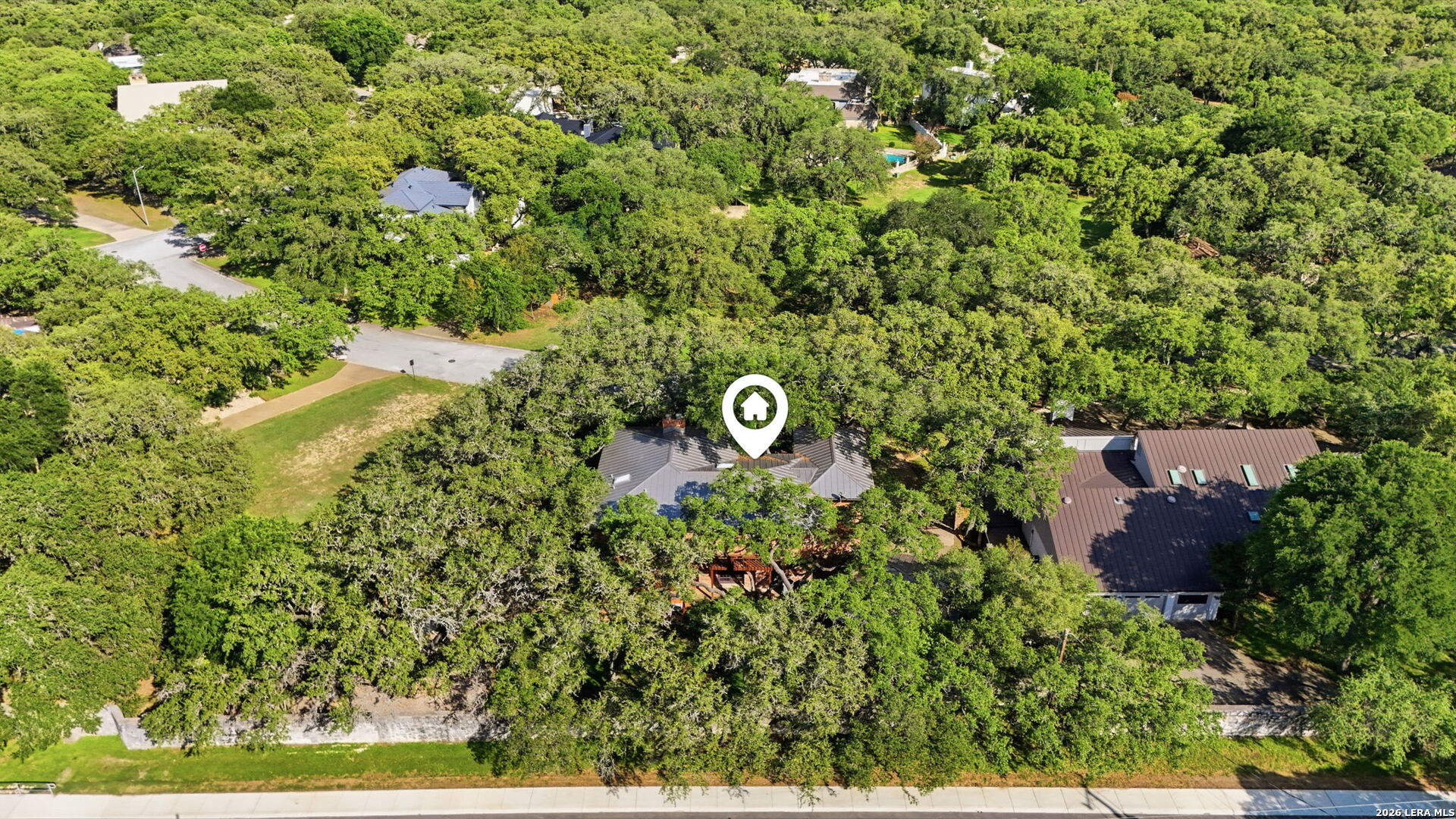 12727 Old Wick San Antonio TX 78230