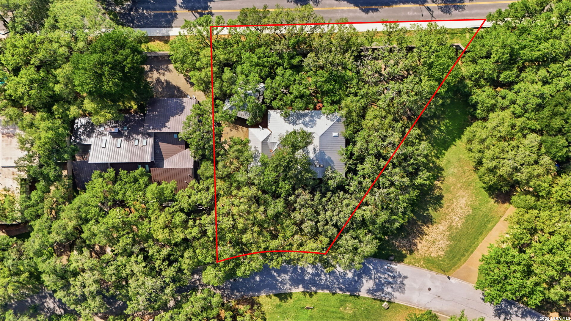 12727 Old Wick San Antonio TX 78230