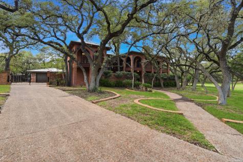 12727 Old Wick San Antonio TX 78230