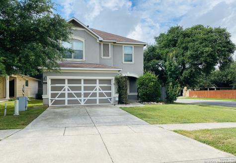 125 Lilly Creek Boerne TX 78006