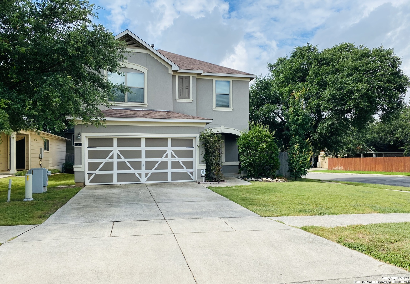 125 Lilly Creek Boerne TX 78006