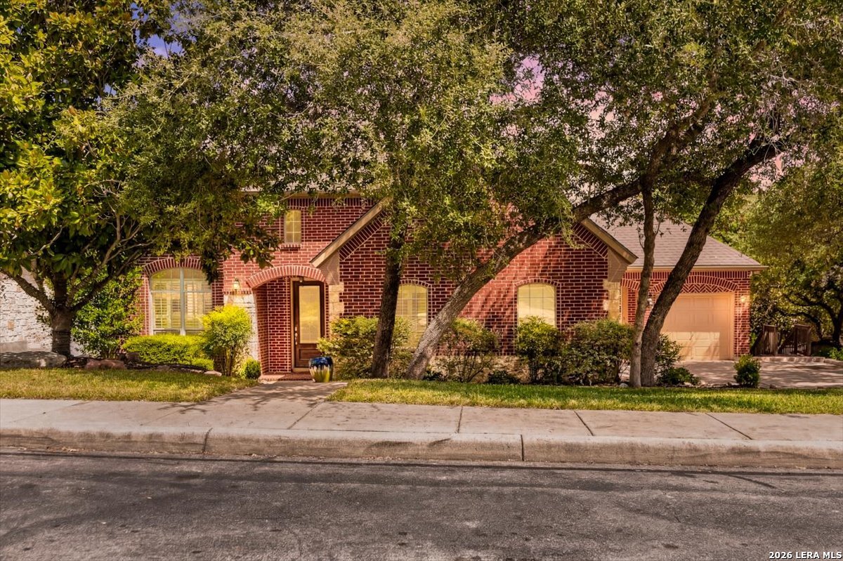 162 Yaupon Trail San Antonio TX 78256