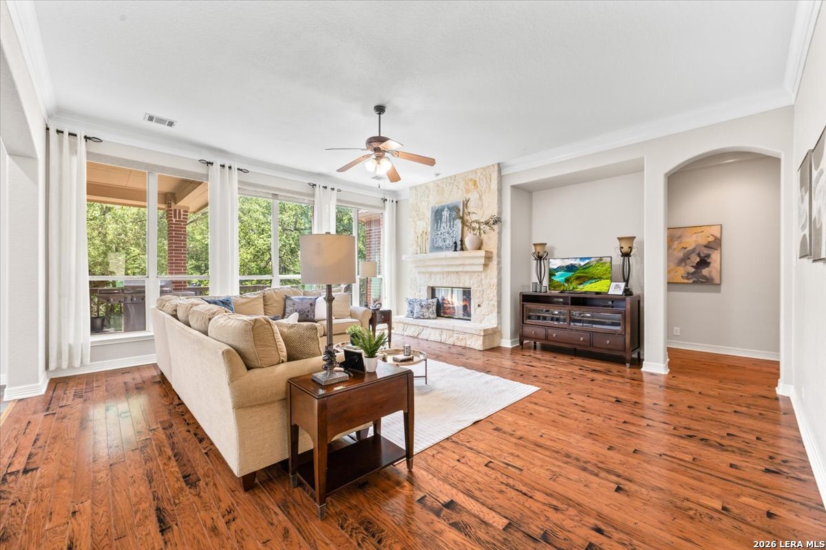 162 Yaupon Trail San Antonio TX 78256
