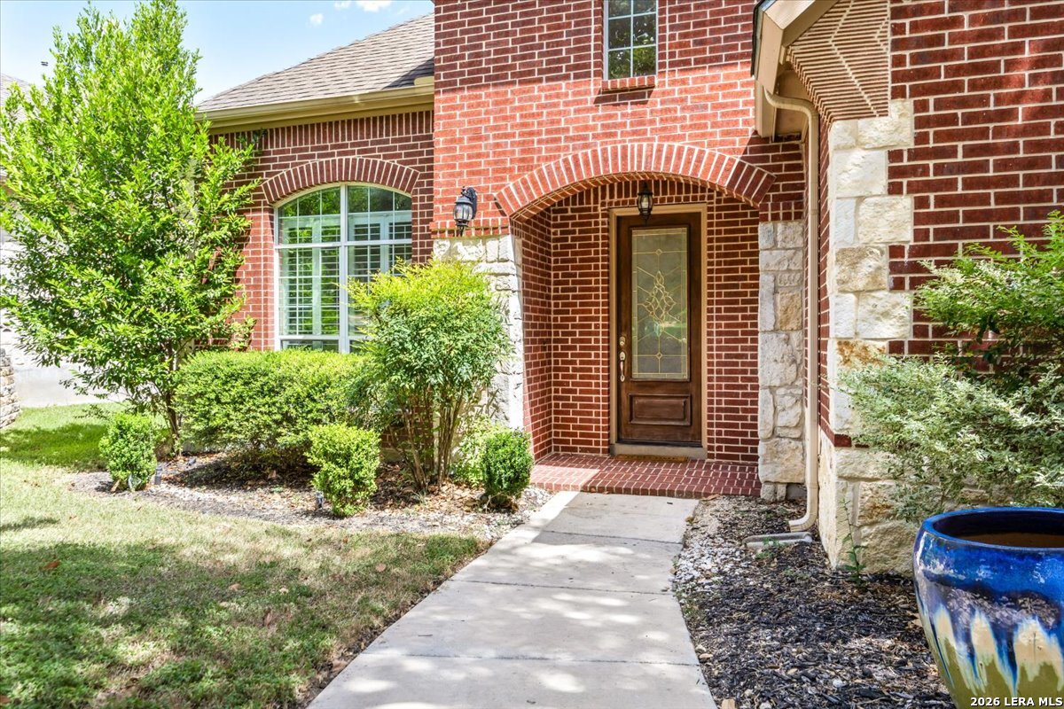 162 Yaupon Trail San Antonio TX 78256