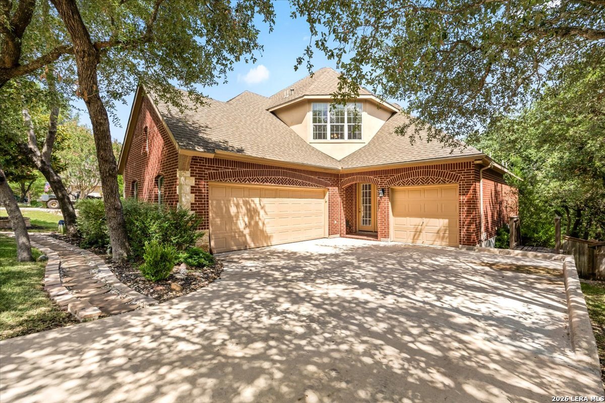 162 Yaupon Trail San Antonio TX 78256