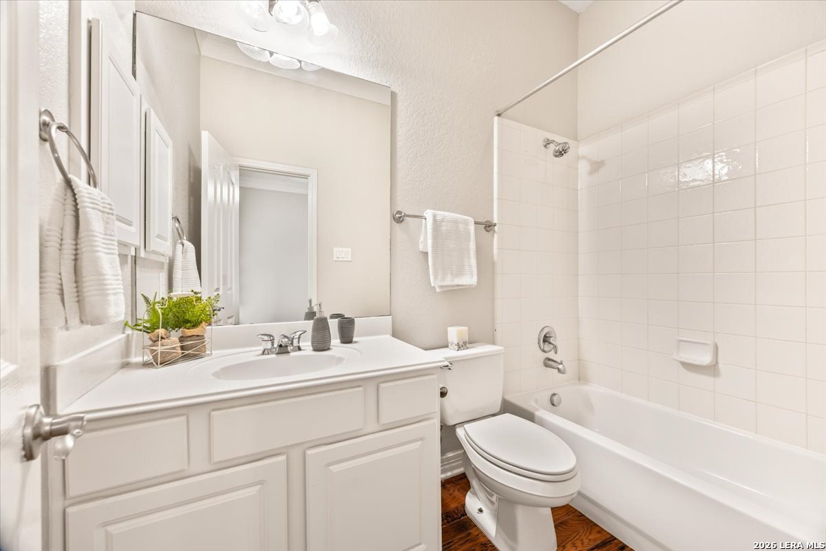 162 Yaupon Trail San Antonio TX 78256