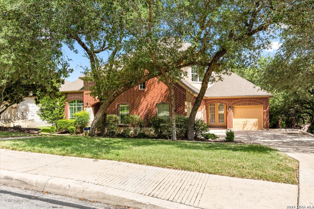 162 Yaupon Trail San Antonio TX 78256
