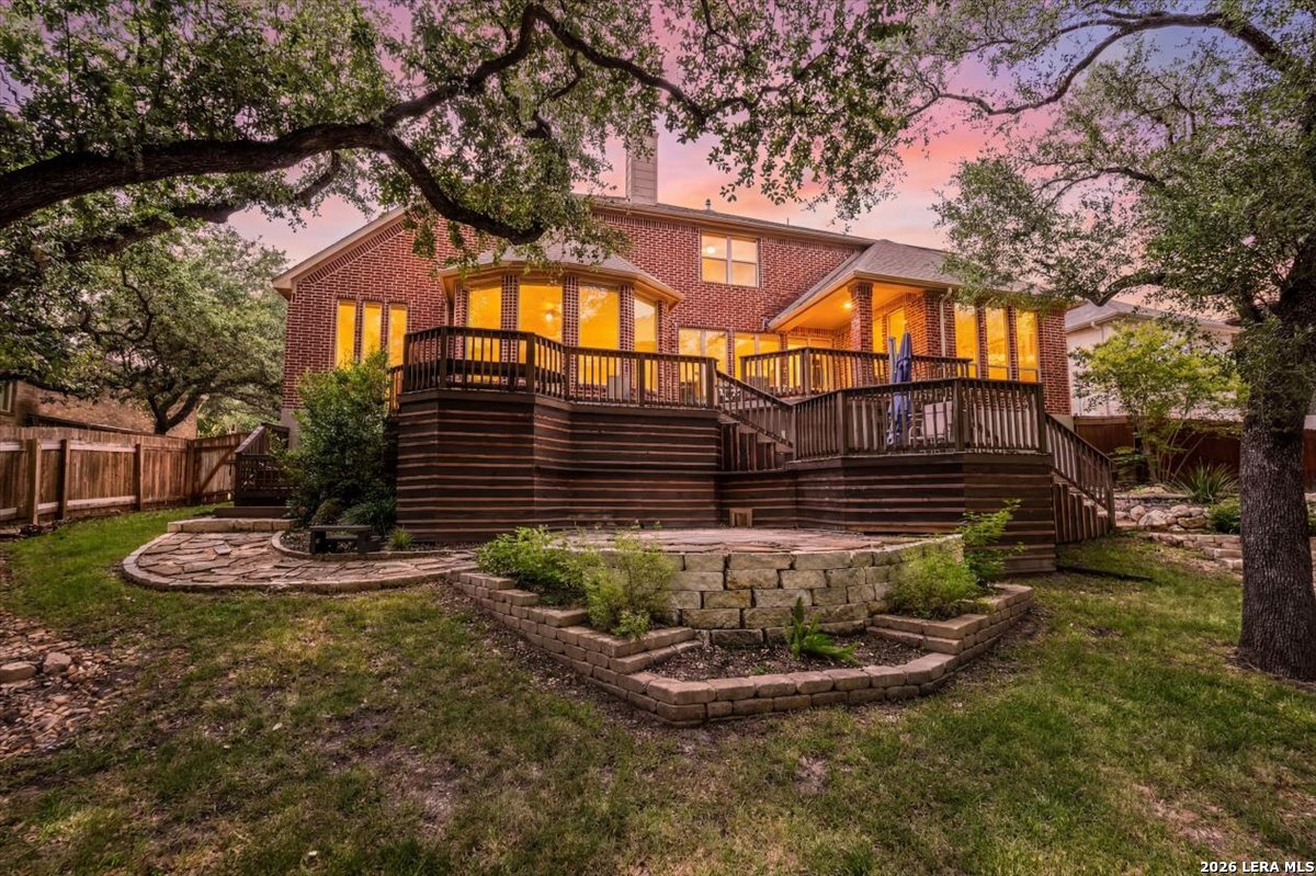 162 Yaupon Trail San Antonio TX 78256