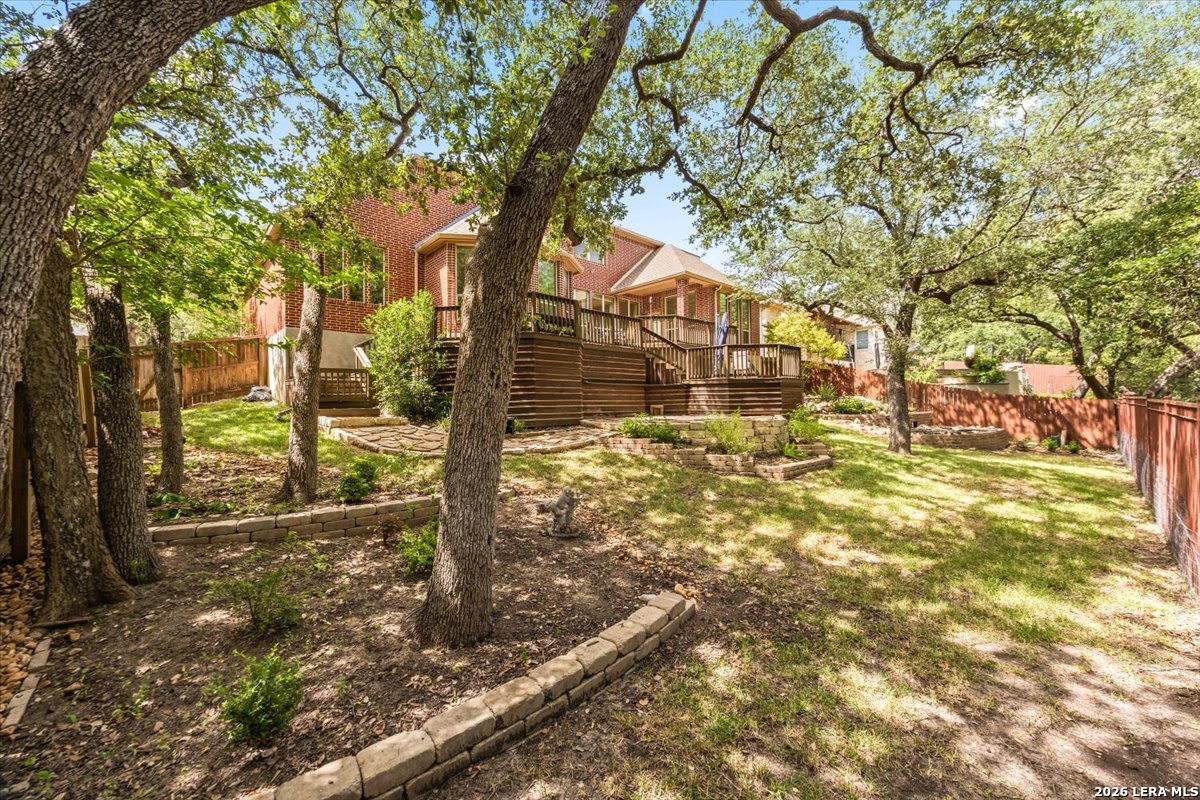 162 Yaupon Trail San Antonio TX 78256