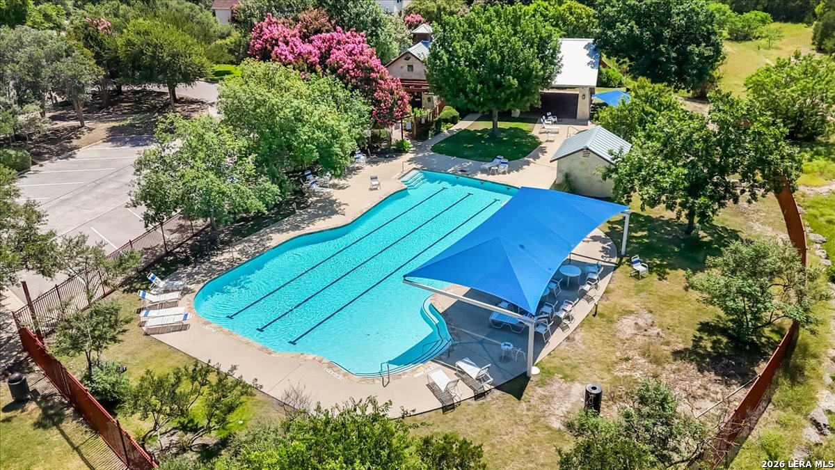162 Yaupon Trail San Antonio TX 78256