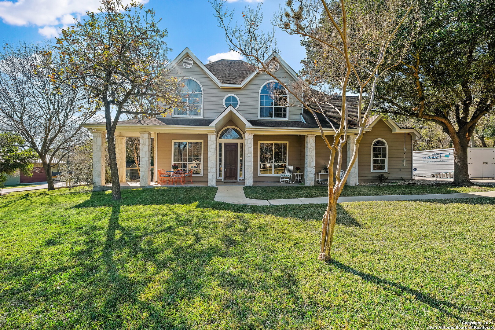 4810 Betty Lou Drive San Antonio TX 78229