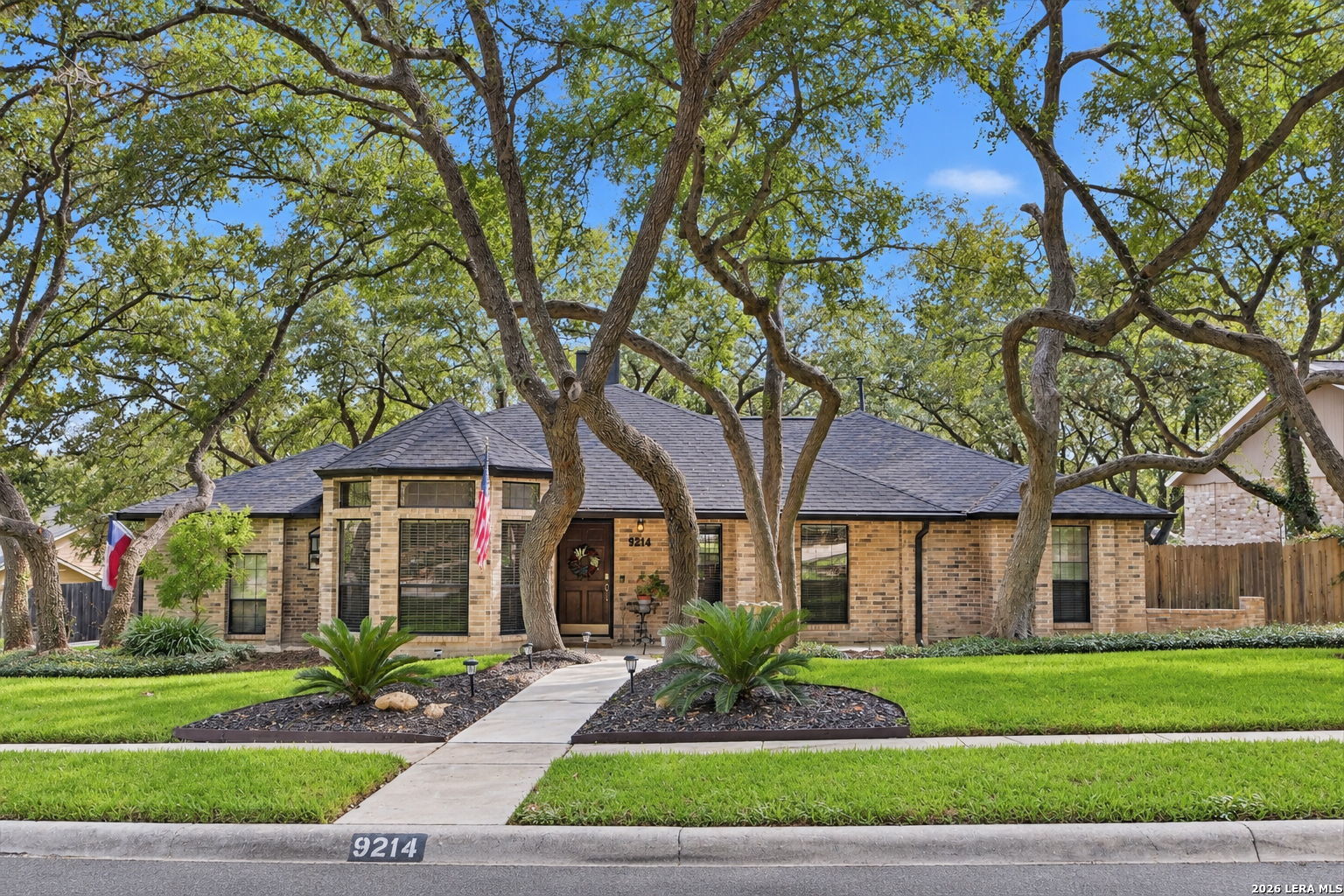 9214 Oxted San Antonio TX 78254