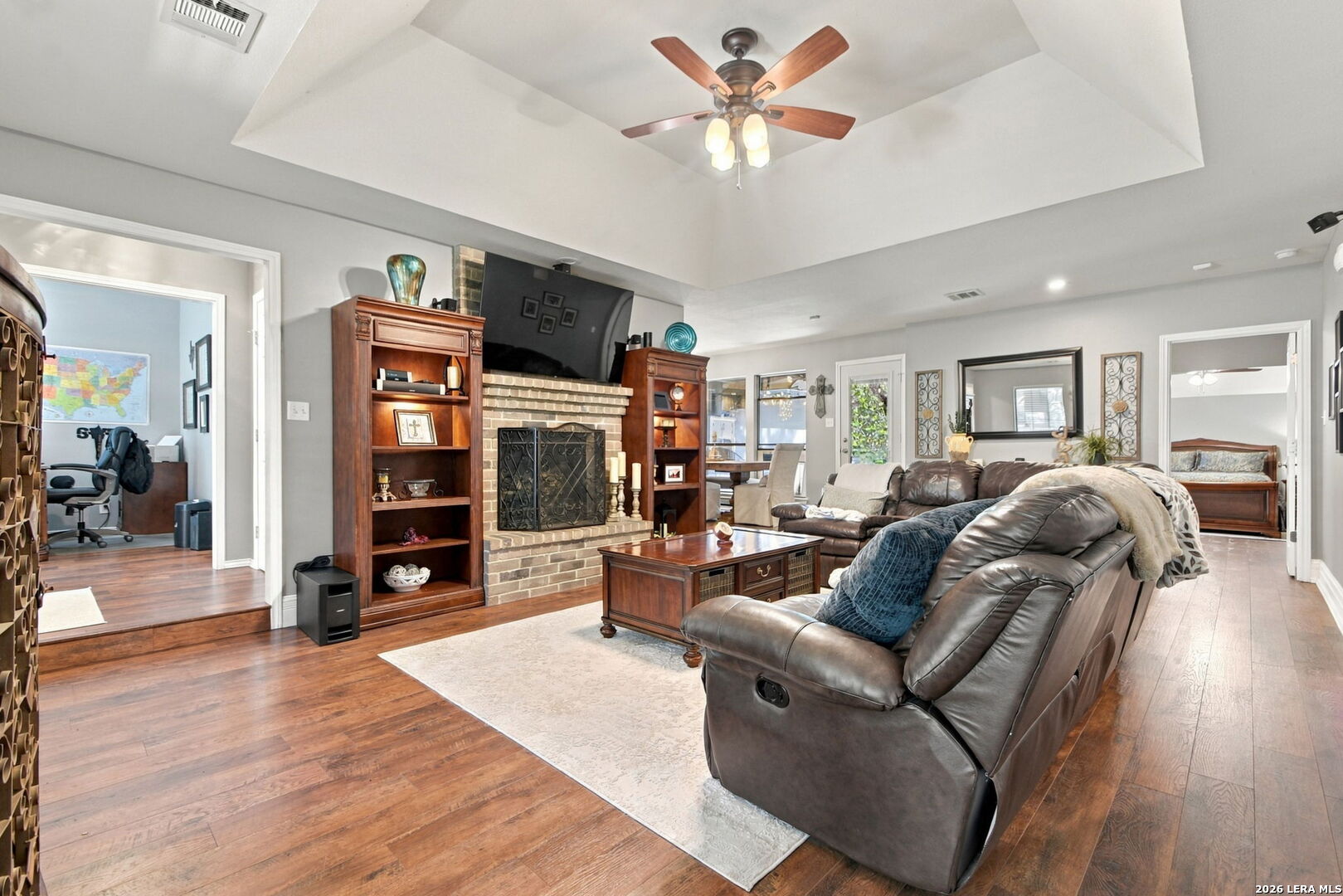 9214 Oxted San Antonio TX 78254