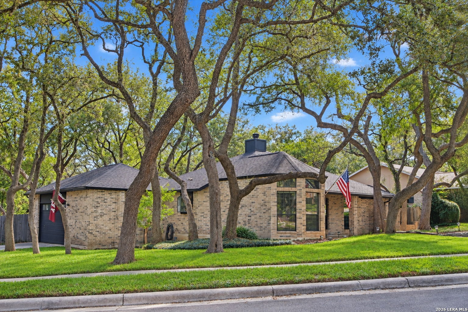 9214 Oxted San Antonio TX 78254