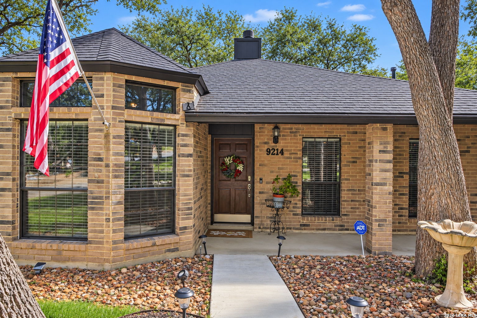 9214 Oxted San Antonio TX 78254