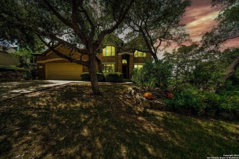 16846 Mossford San Antonio TX 78255