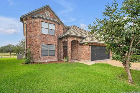7318 Ben Hogan Court San Antonio TX 78244