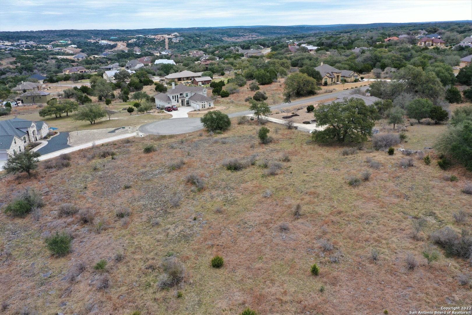 1419 Strada Curva New Braunfels TX 78132