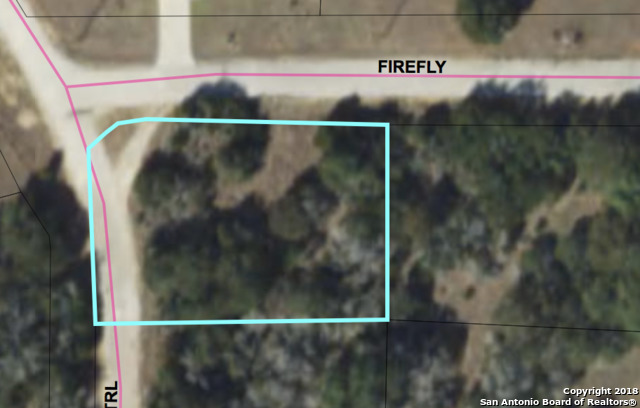 Lot 32 Firefly Bandera TX 78003