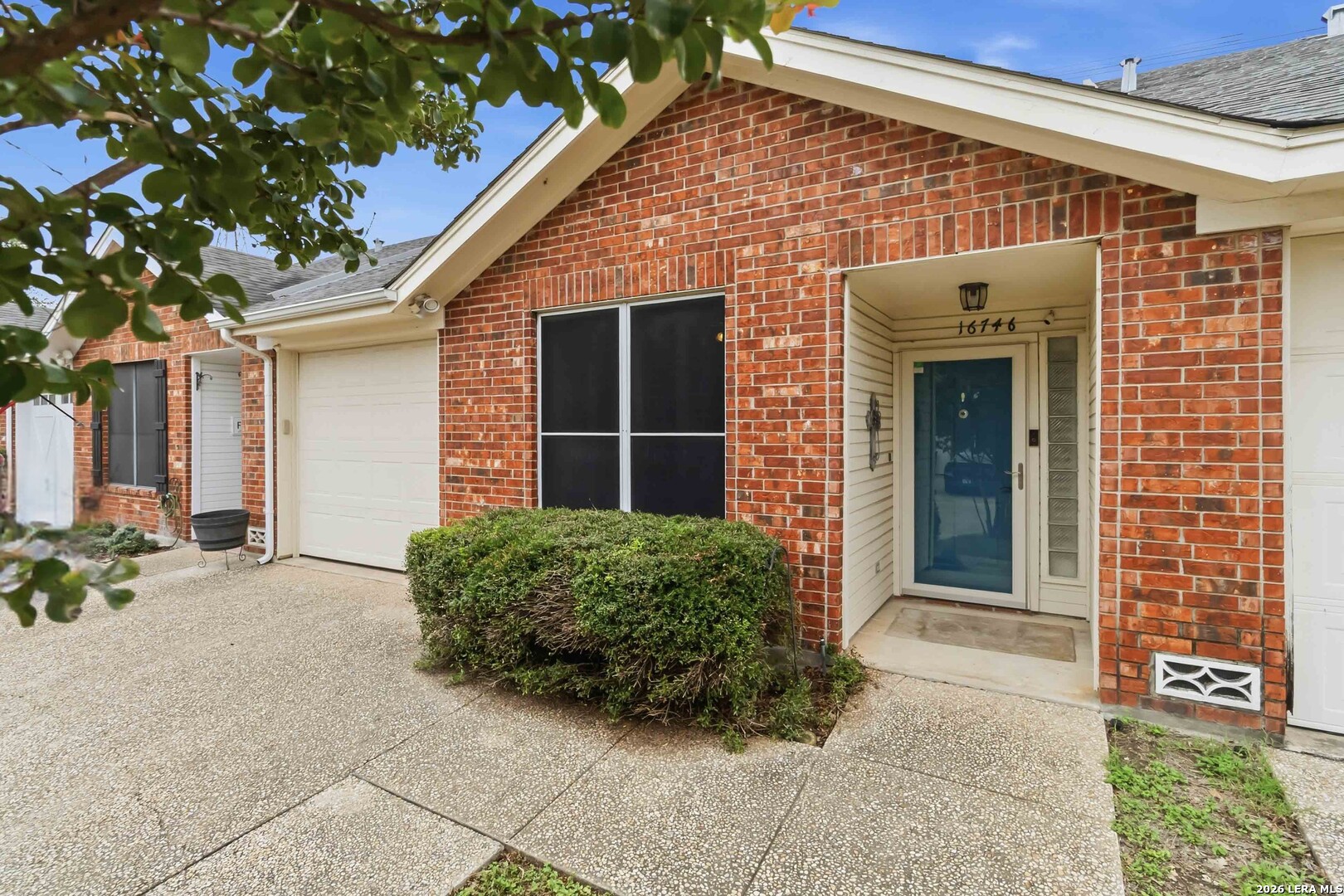 16746 Henderson Pass San Antonio TX 78232