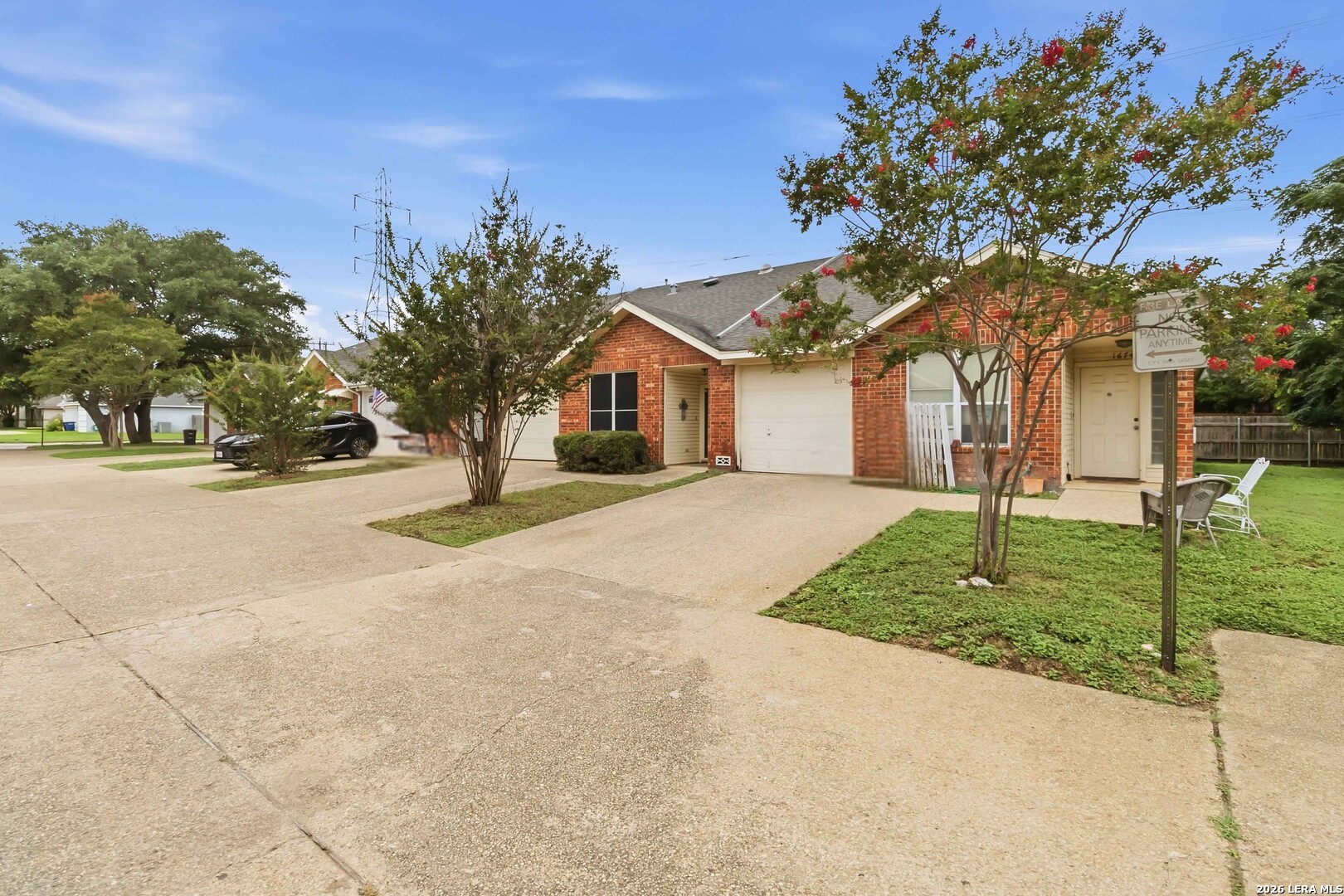16746 Henderson Pass San Antonio TX 78232