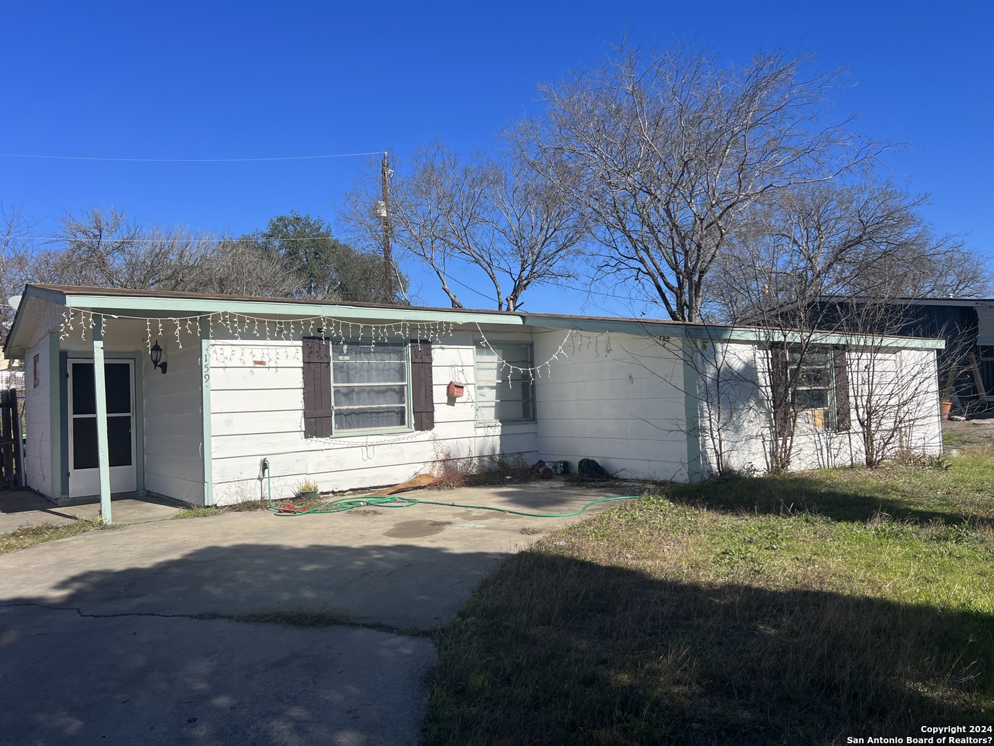 159 Kontiki Place San Antonio TX 78242