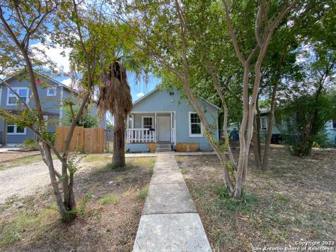 124 Belmont San Antonio TX 78202
