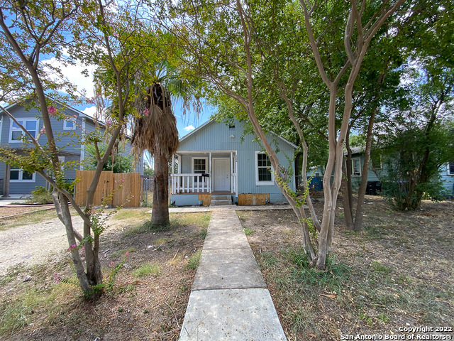 124 Belmont San Antonio TX 78202
