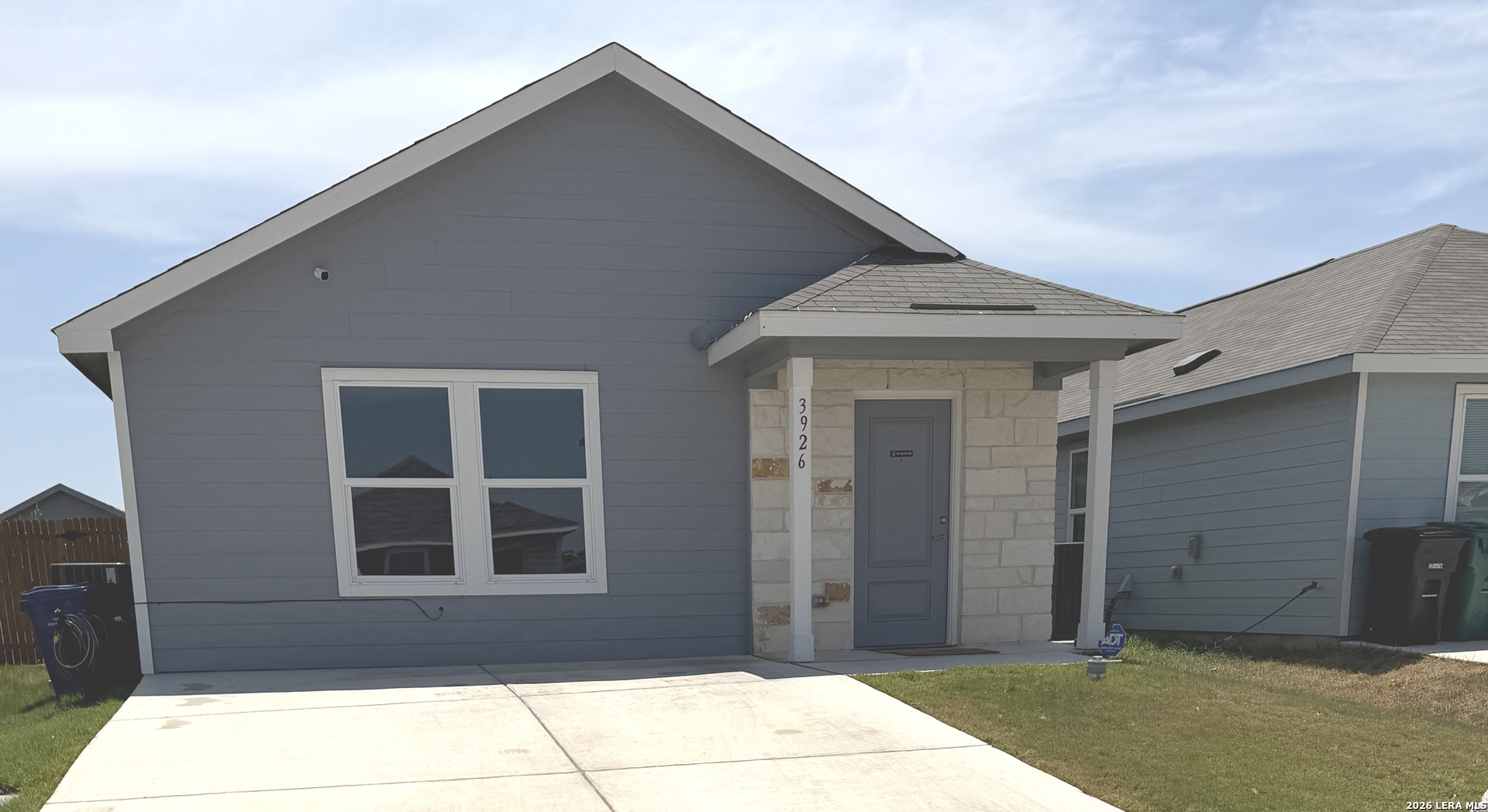 3926 Poteet Place San Antonio TX 78211