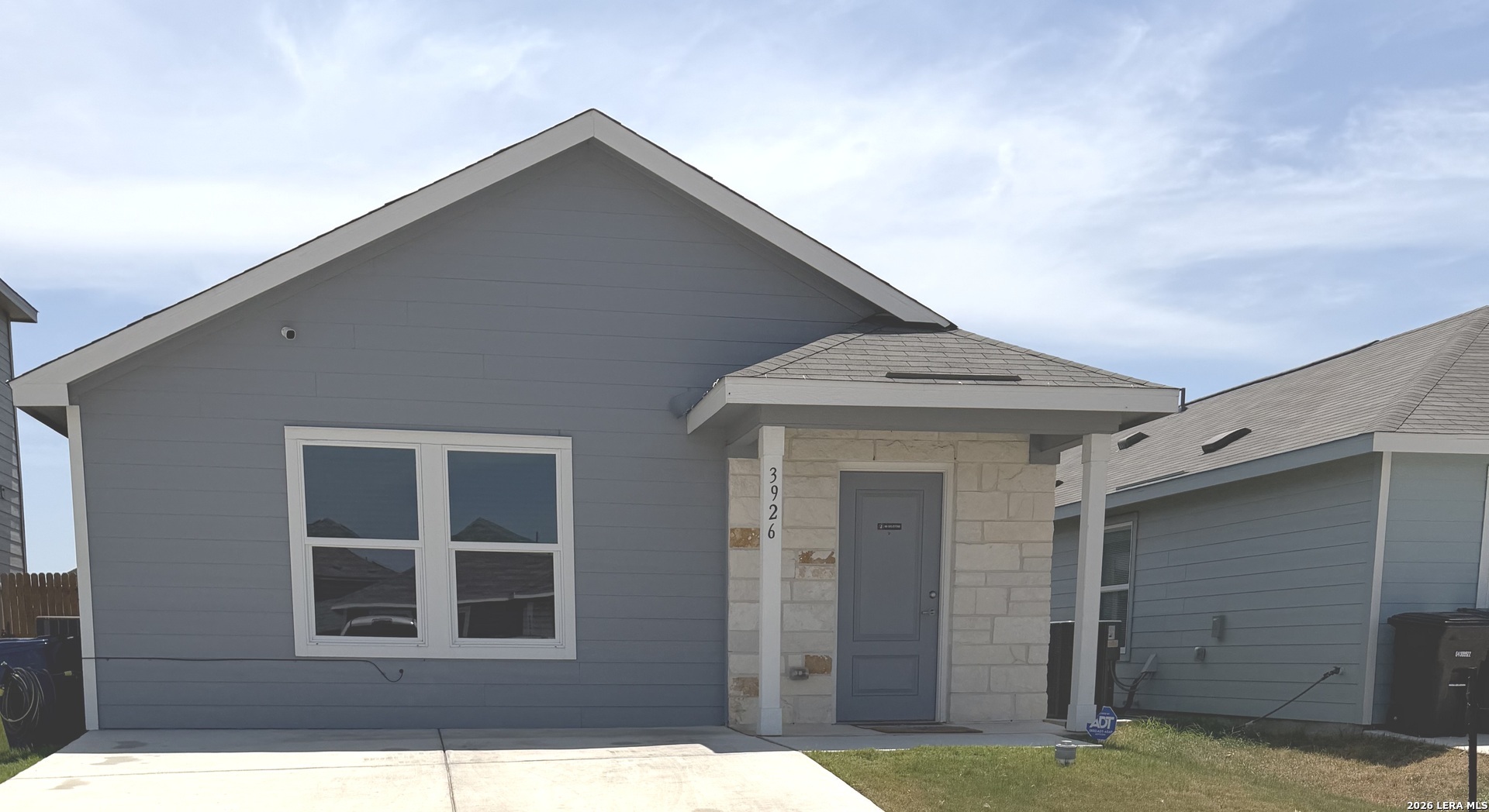 3926 Poteet Place San Antonio TX 78211