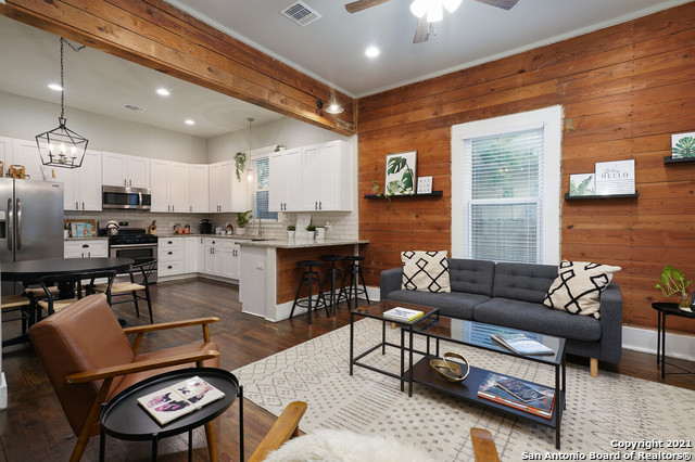 304 Regina Street San Antonio TX 78223