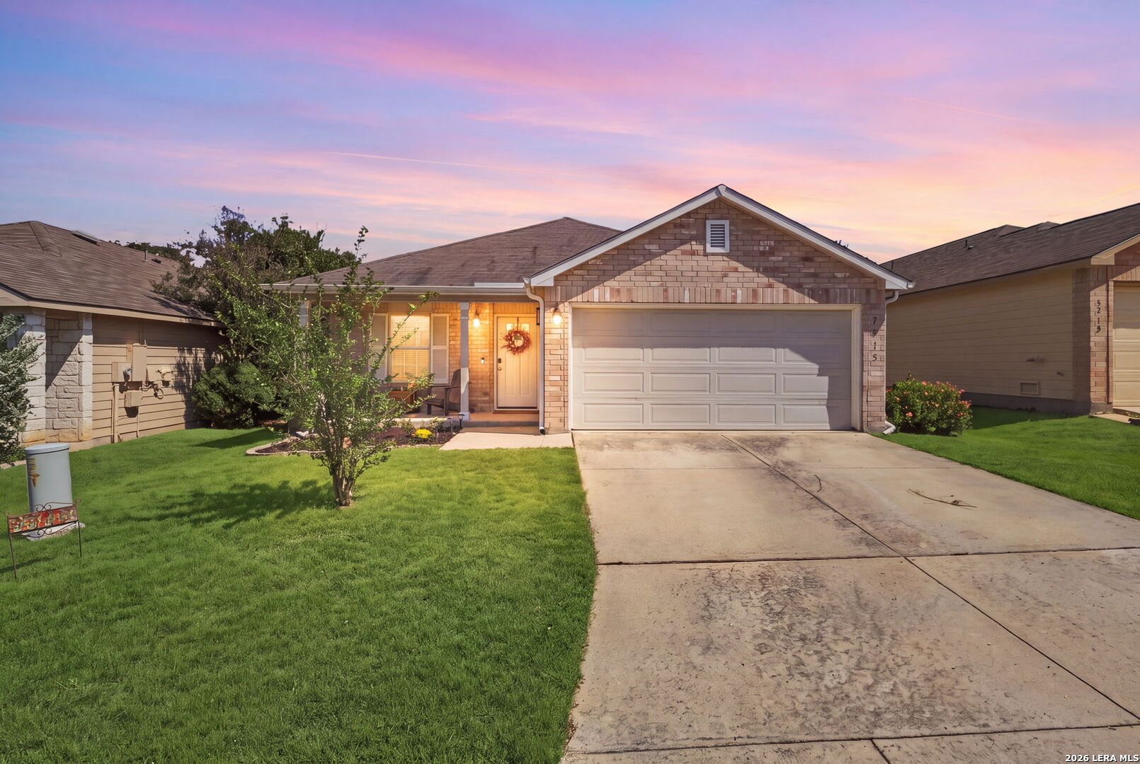 3915 Torey Mesquite San Antonio TX 78261