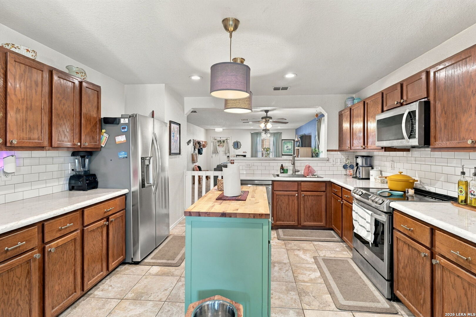 3915 Torey Mesquite San Antonio TX 78261