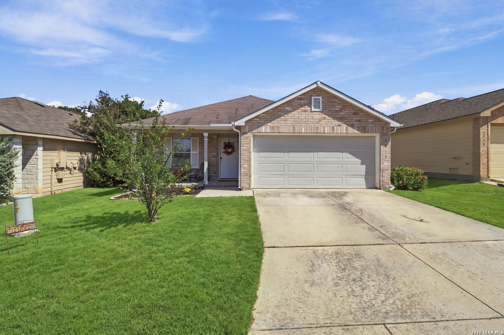 3915 Torey Mesquite San Antonio TX 78261