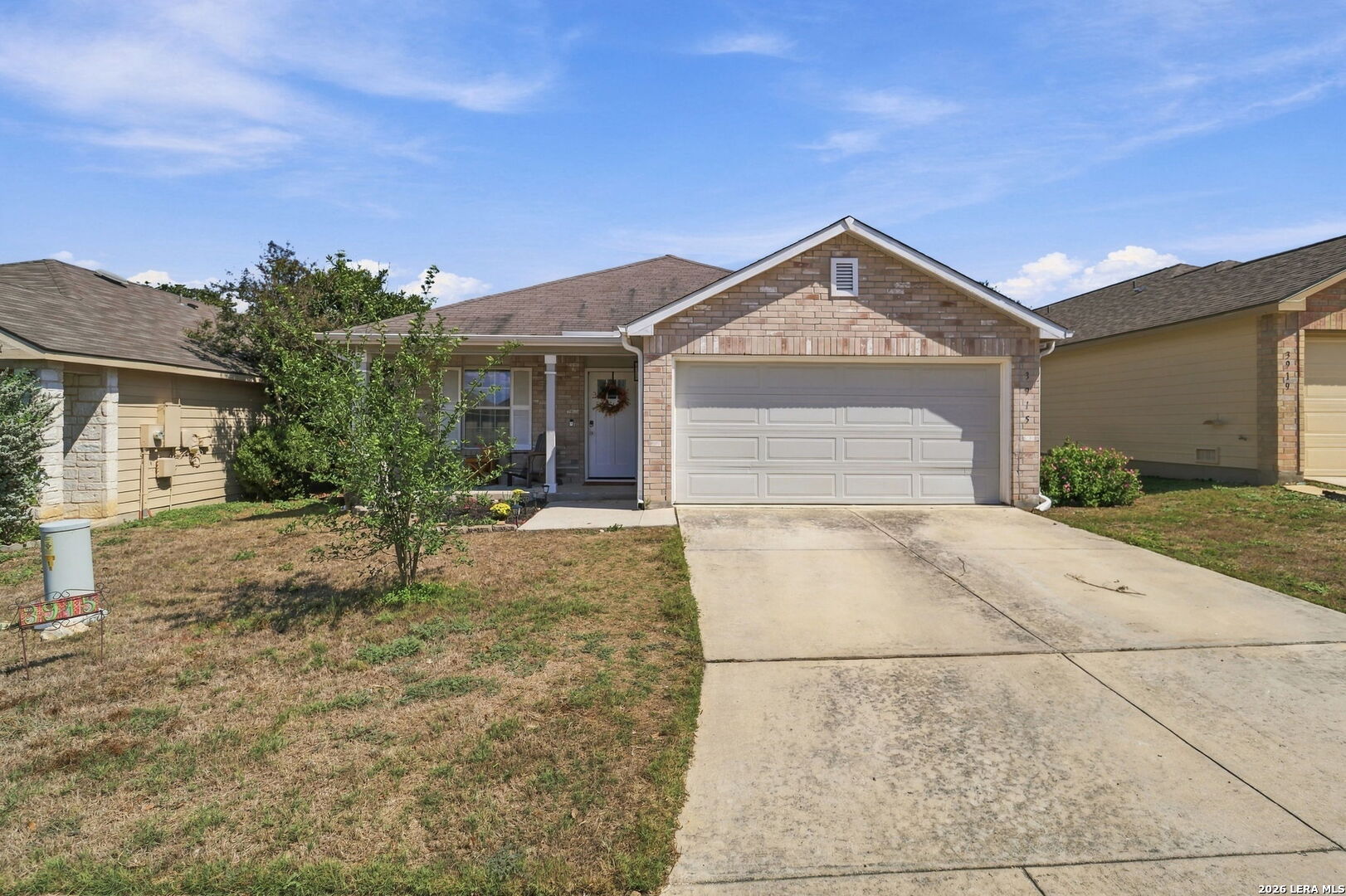 3915 Torey Mesquite San Antonio TX 78261