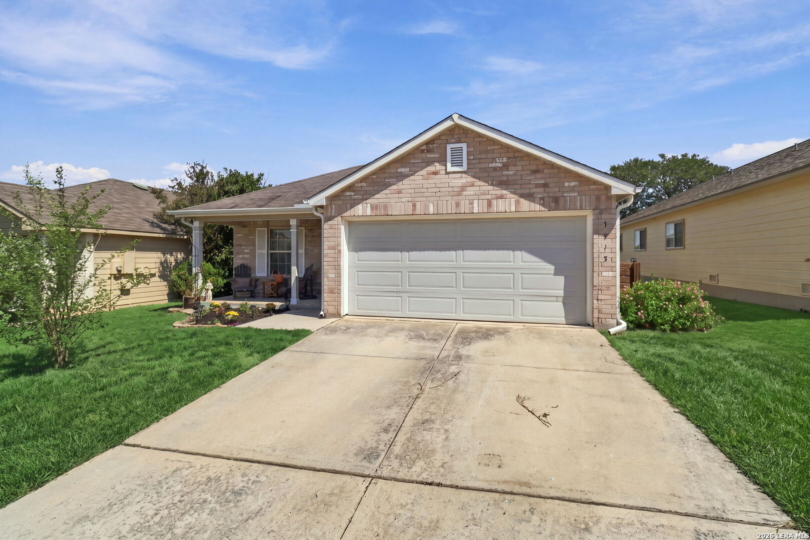3915 Torey Mesquite San Antonio TX 78261