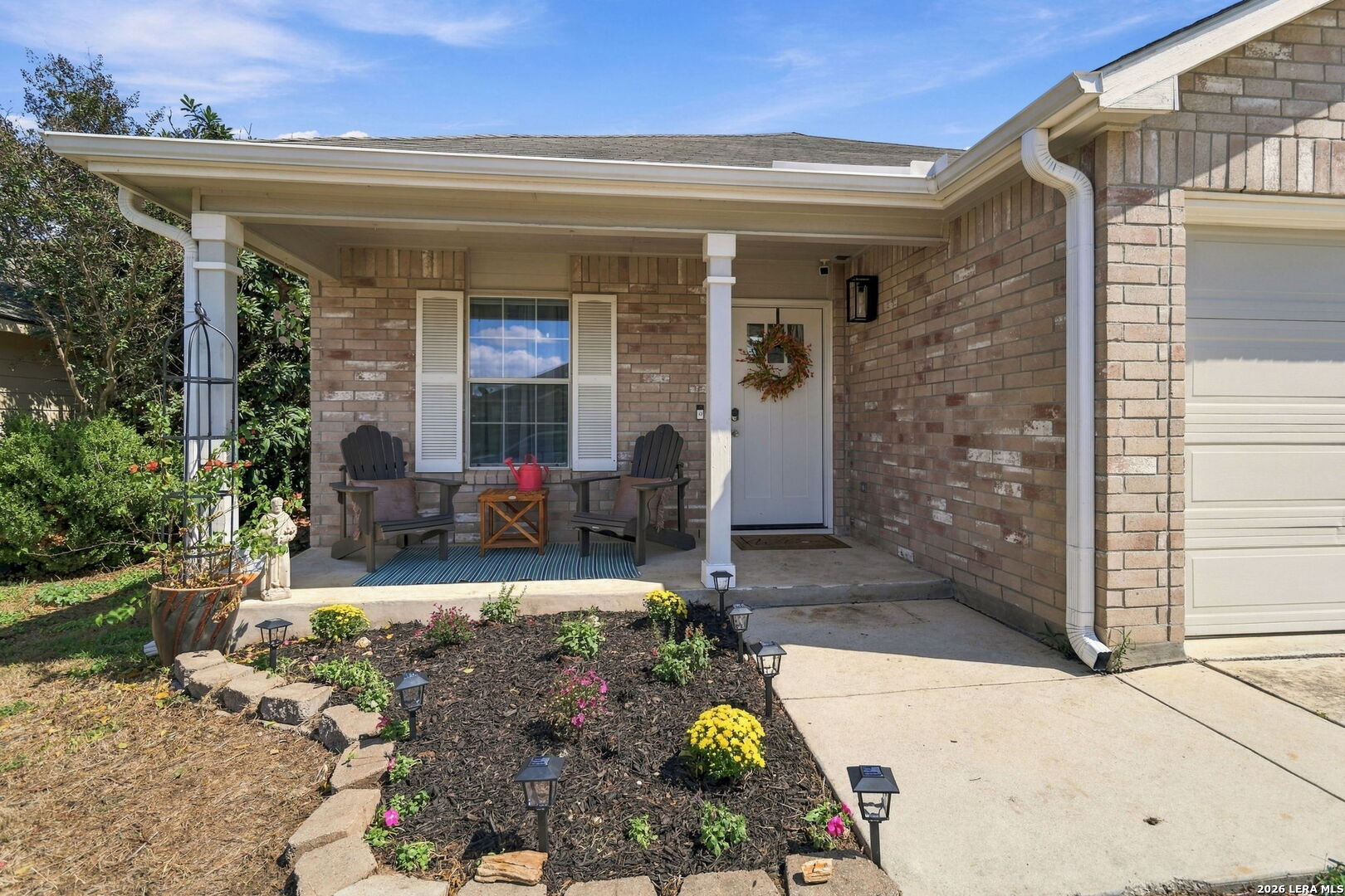3915 Torey Mesquite San Antonio TX 78261