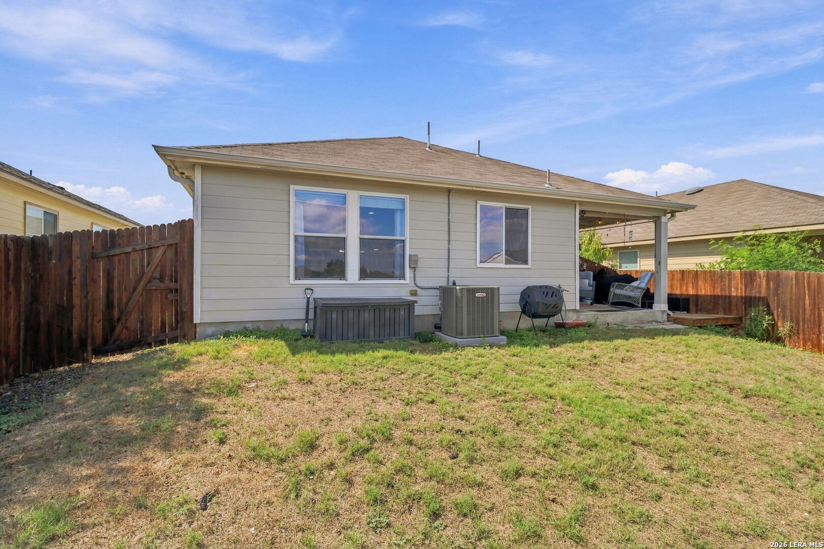 3915 Torey Mesquite San Antonio TX 78261