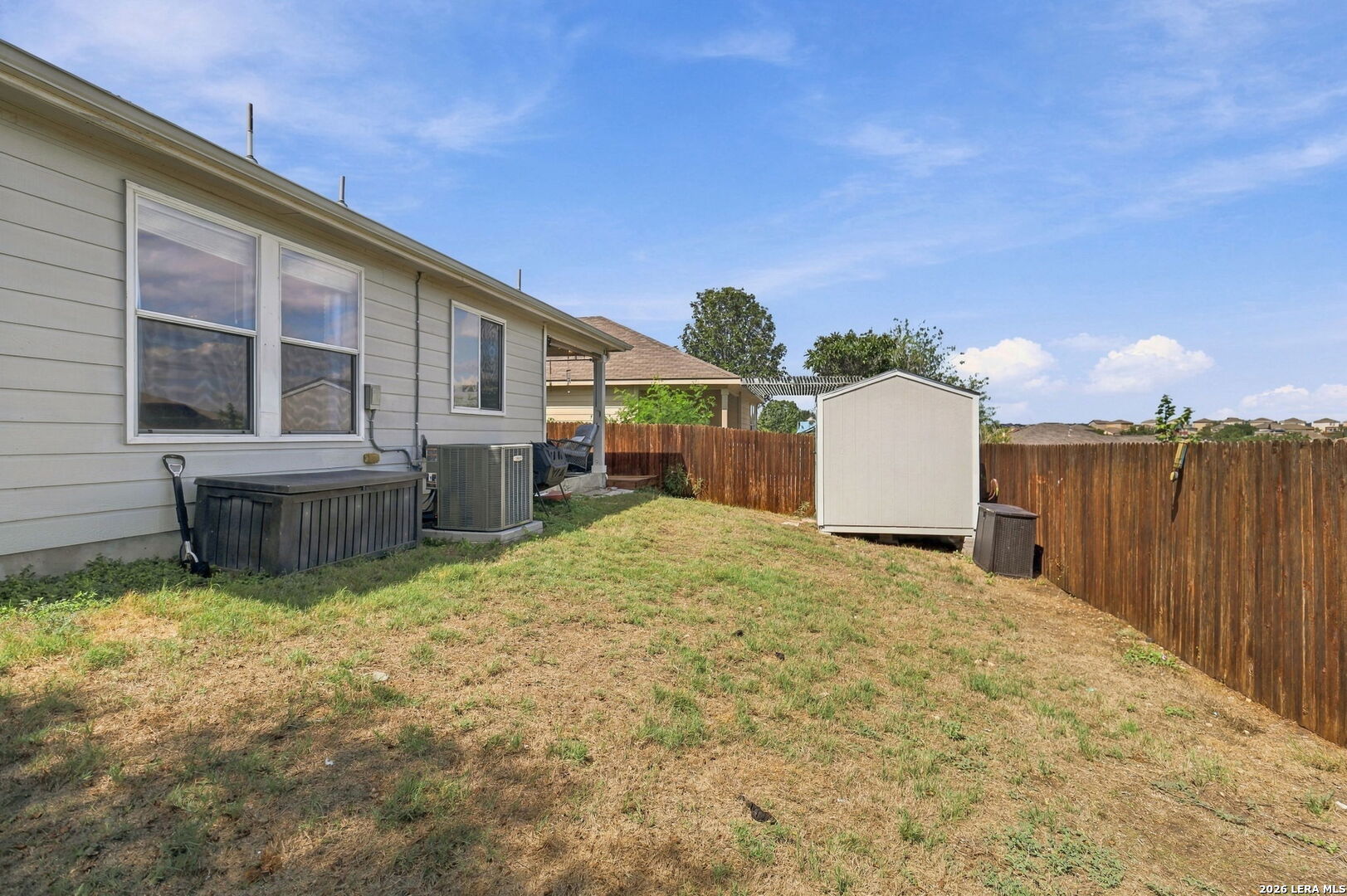 3915 Torey Mesquite San Antonio TX 78261