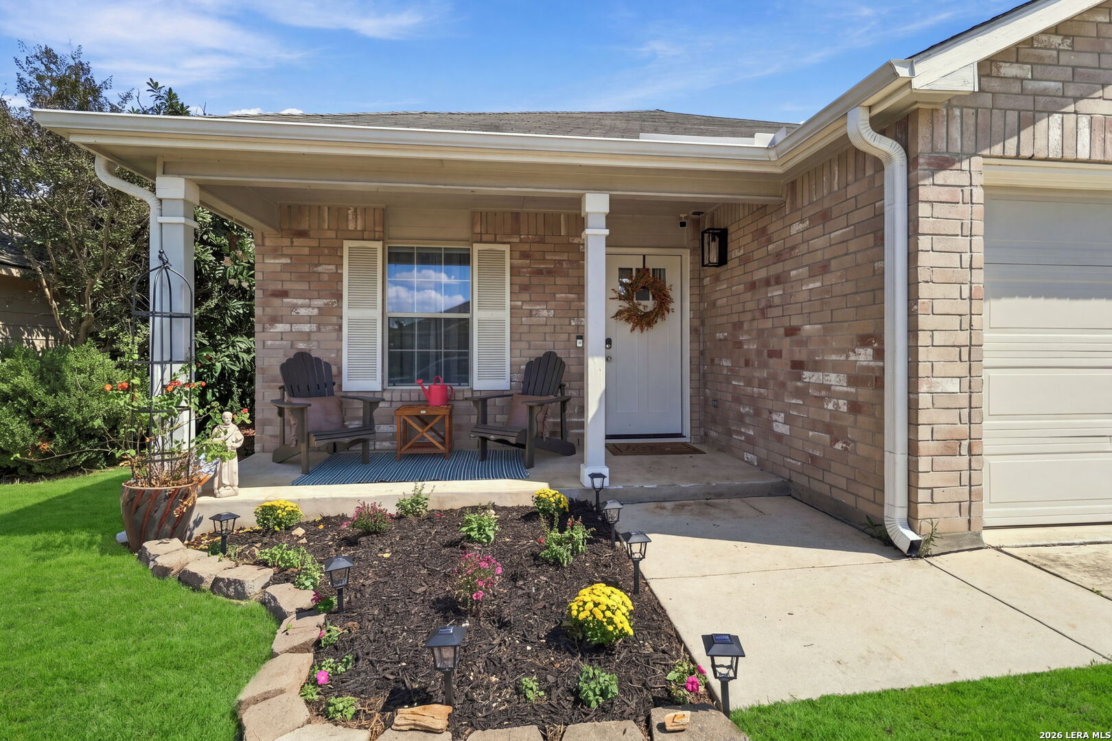 3915 Torey Mesquite San Antonio TX 78261