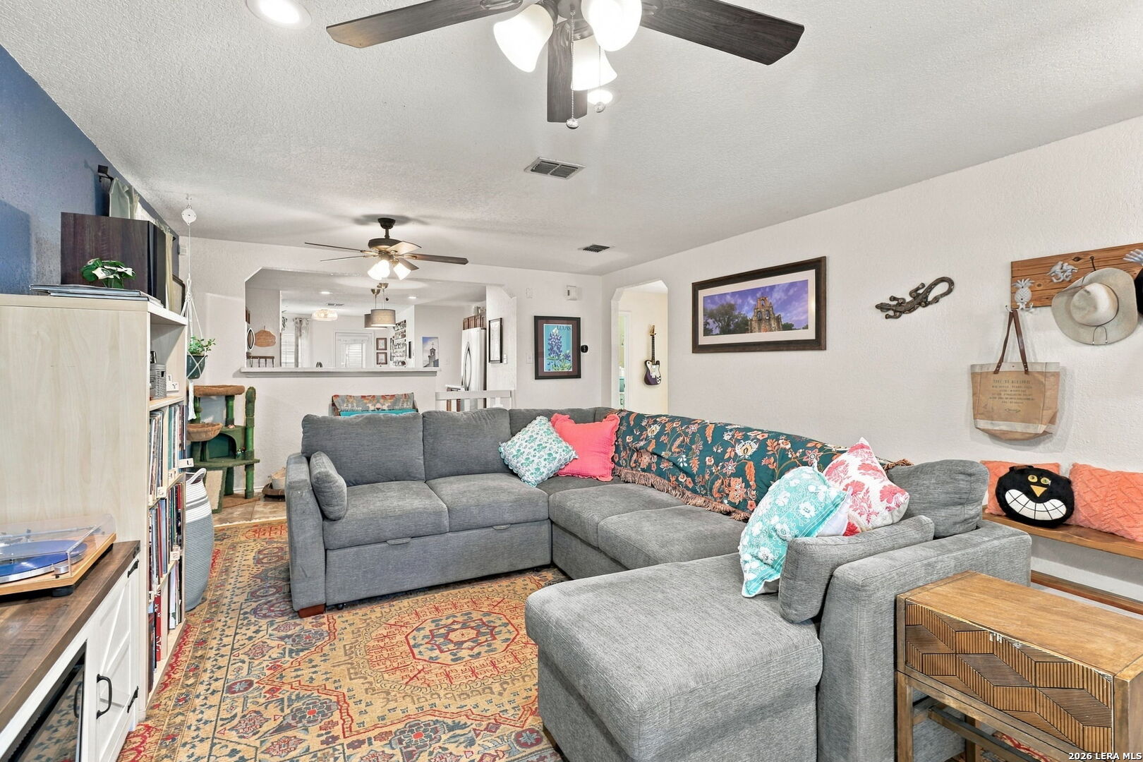 3915 Torey Mesquite San Antonio TX 78261