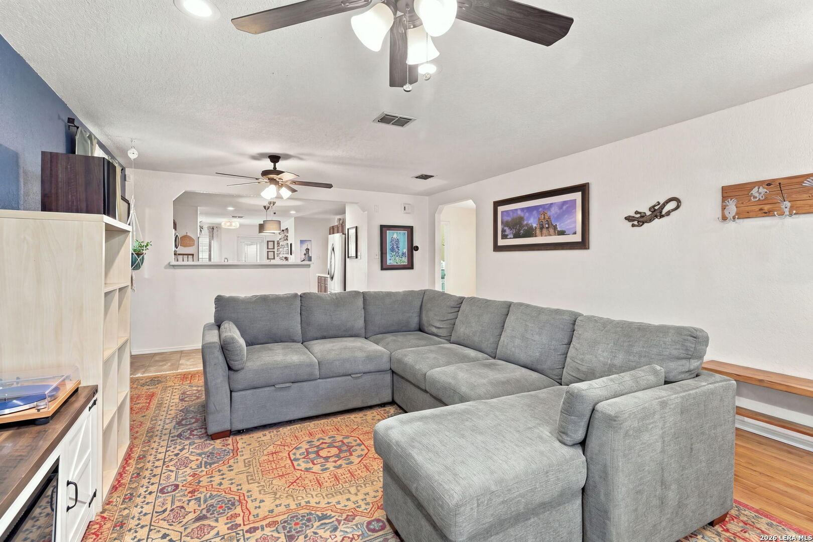 3915 Torey Mesquite San Antonio TX 78261