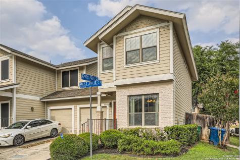 6211 W Jolie Court San Antonio TX 78240
