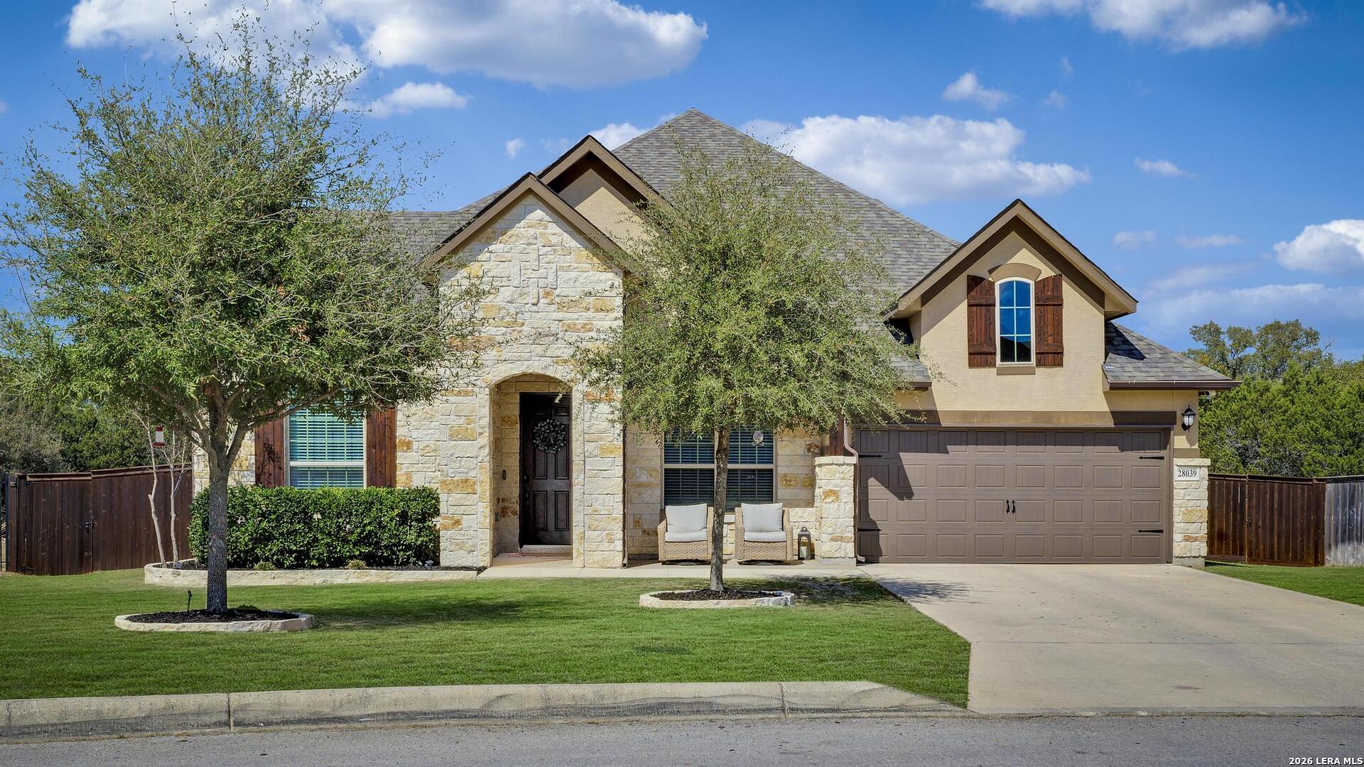 28039 Amalfi San Antonio TX 78260
